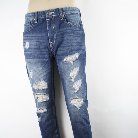 Waimea Slim Fit (33 X 32) Men's - Picture 1 of 13